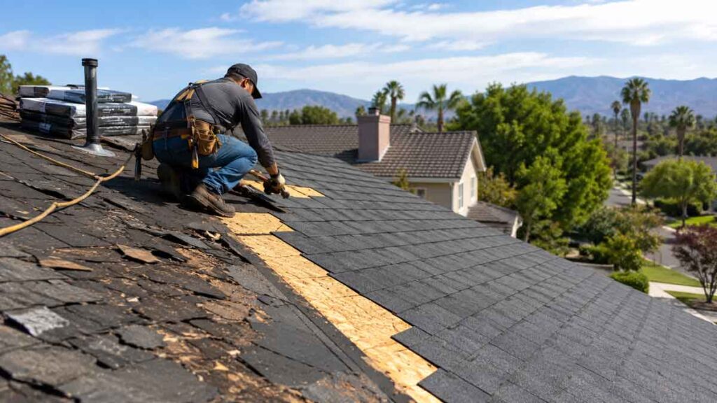 How To Know When You Should Replace Your Roof